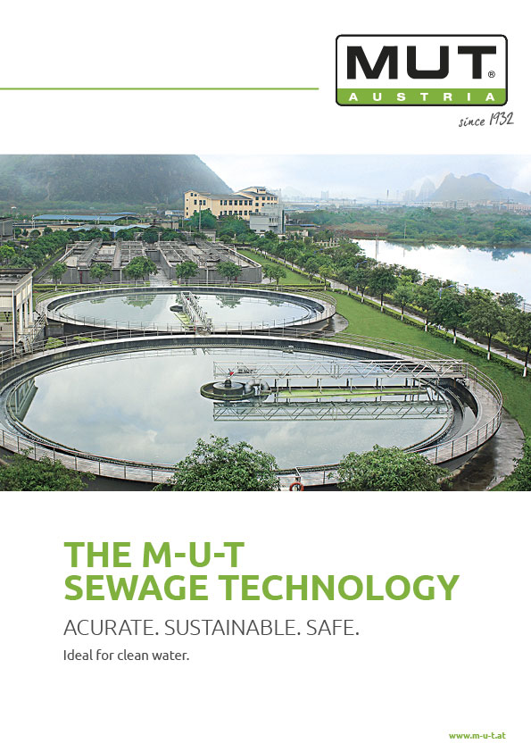 M-U-T Sewage Technology
